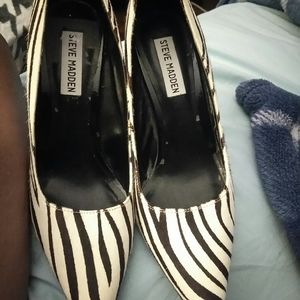 Steve Madden heels
